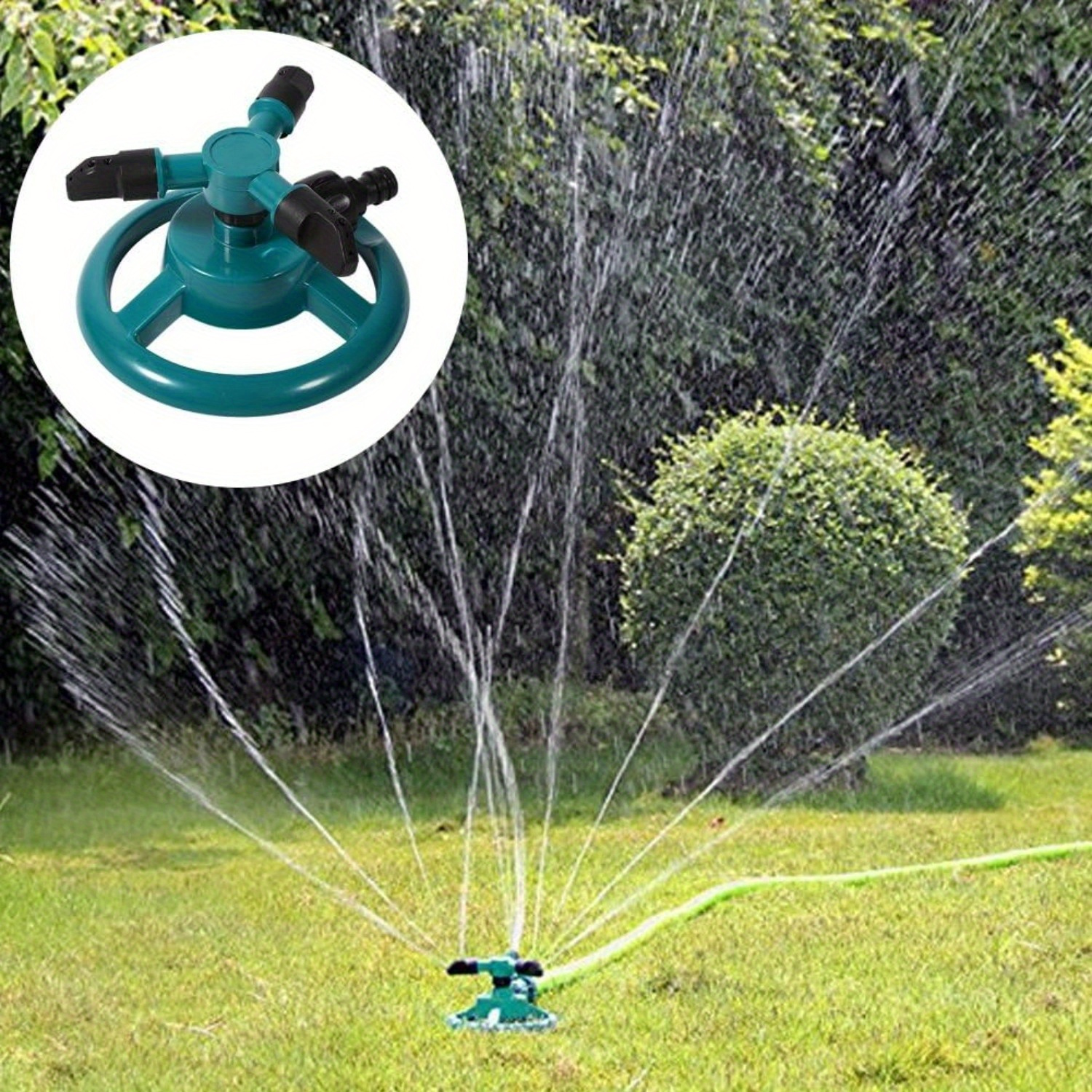 Sprinklers Yard Sprinkler Garden Sprinkler Water Sprinkler Temu