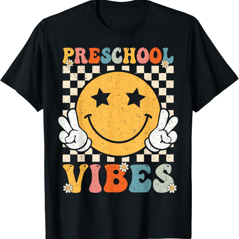 

Vibes Teacher T-