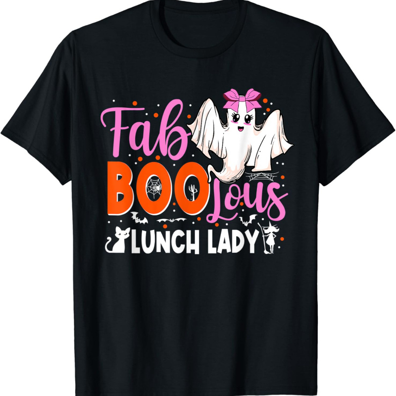 

Fab Boo T-