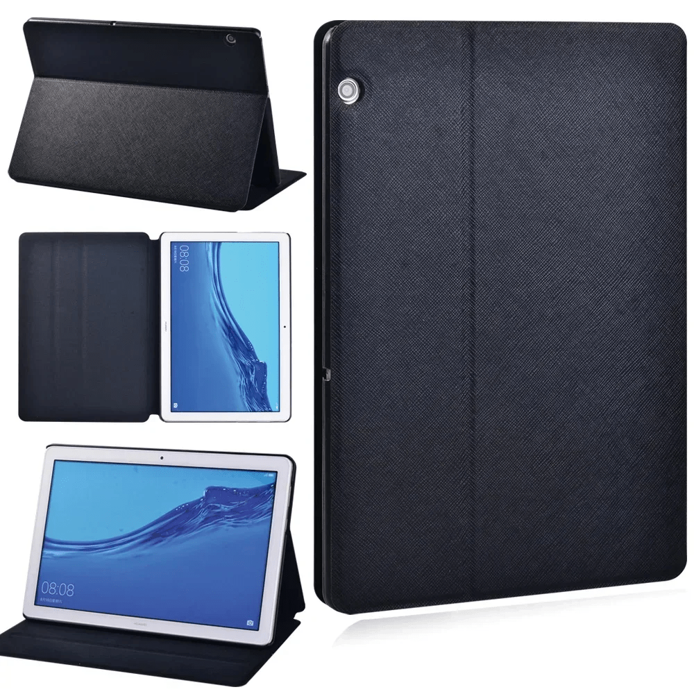 

Tablet Case For Huaewi M5 10.8"/ M5 Lite 10.1"/ M5 Lite 8/ T5 .1"/ T3 10 9.6"/ T3 8.0 Tablet Cover Pu Leather Tablet Cover