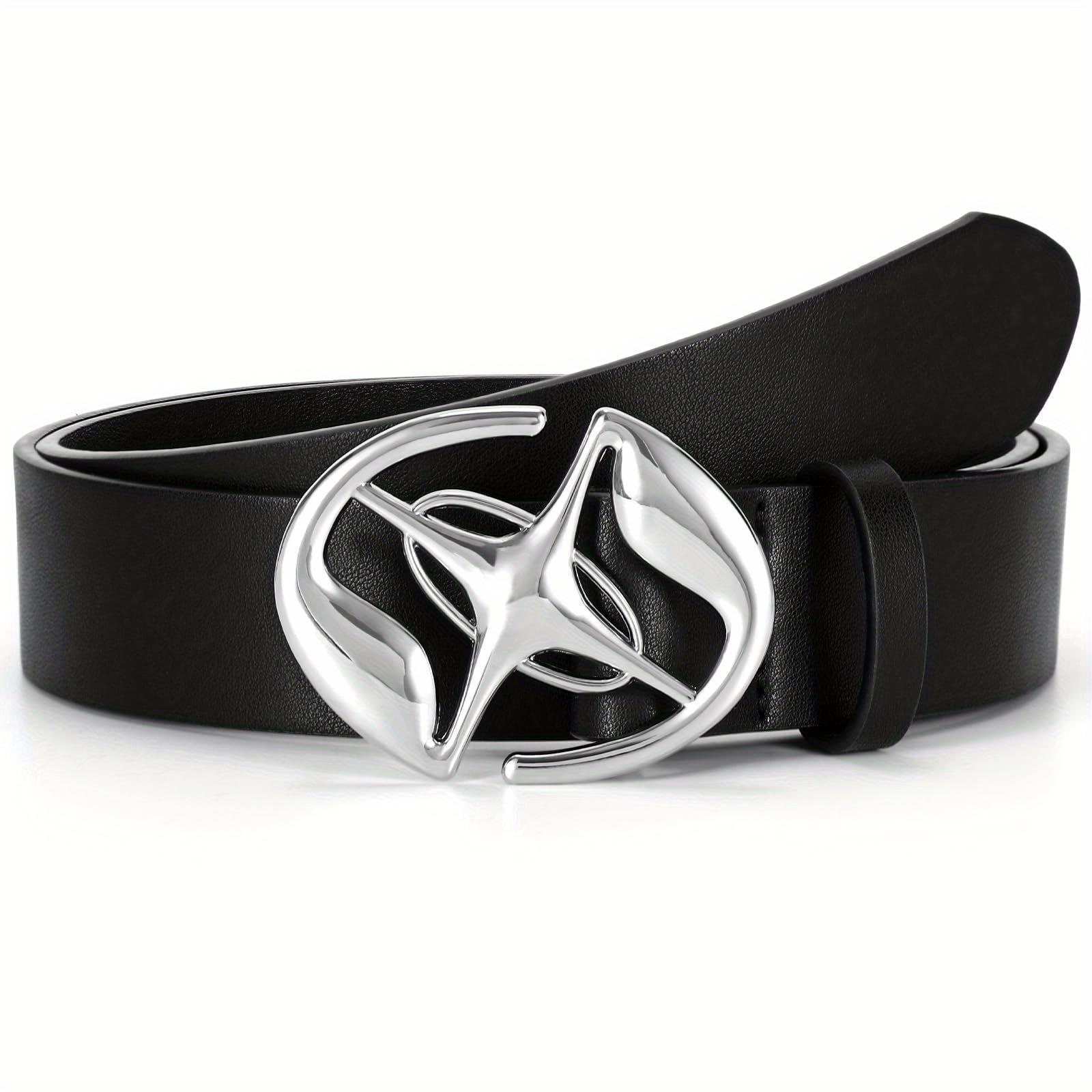 belts y2k sold on Temu United States