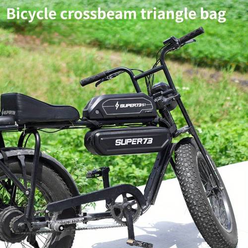 bag car bag beam bag electric bike universal storage and storage 73 modification additions
