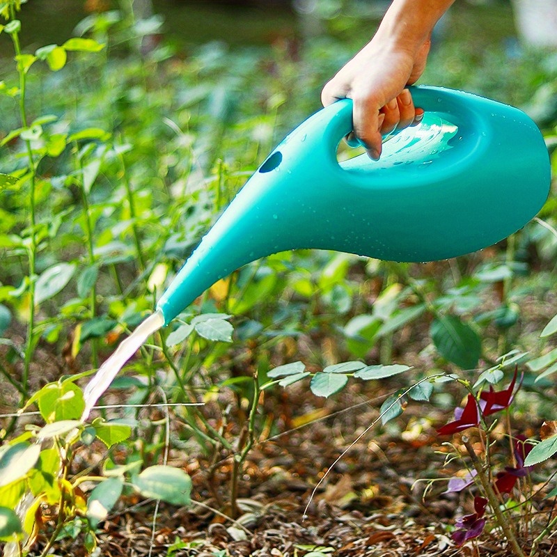 

Long - Plastic, For & , Non-pressure , For Gardening Enthusiasts