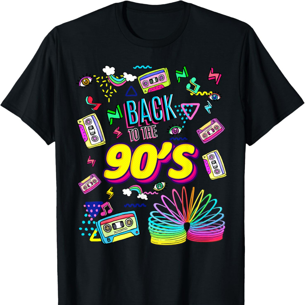 

Vintage Retro Graphic Design T-shirt