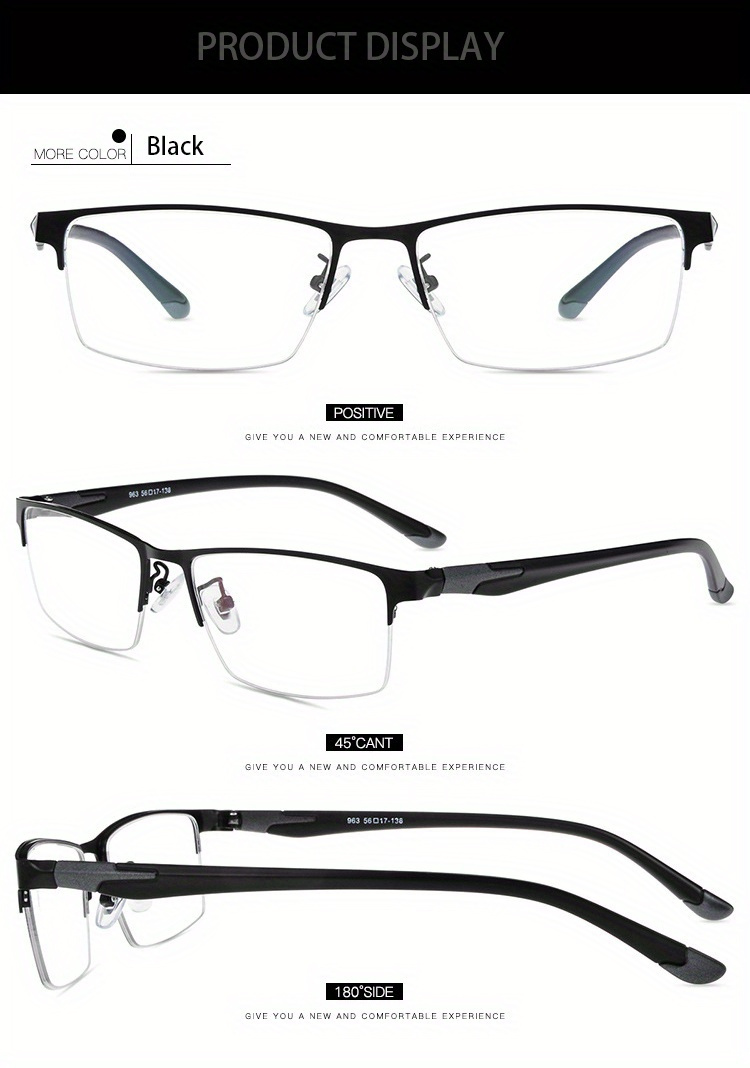 gafas lectura multifocales progresivas fotocromáticas Temu