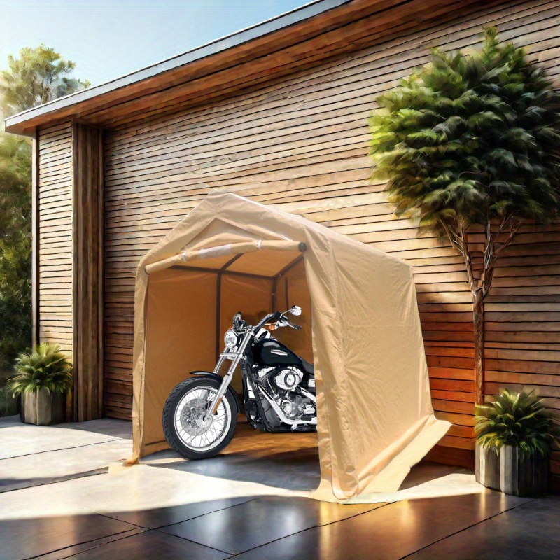 best motorcycle shelter