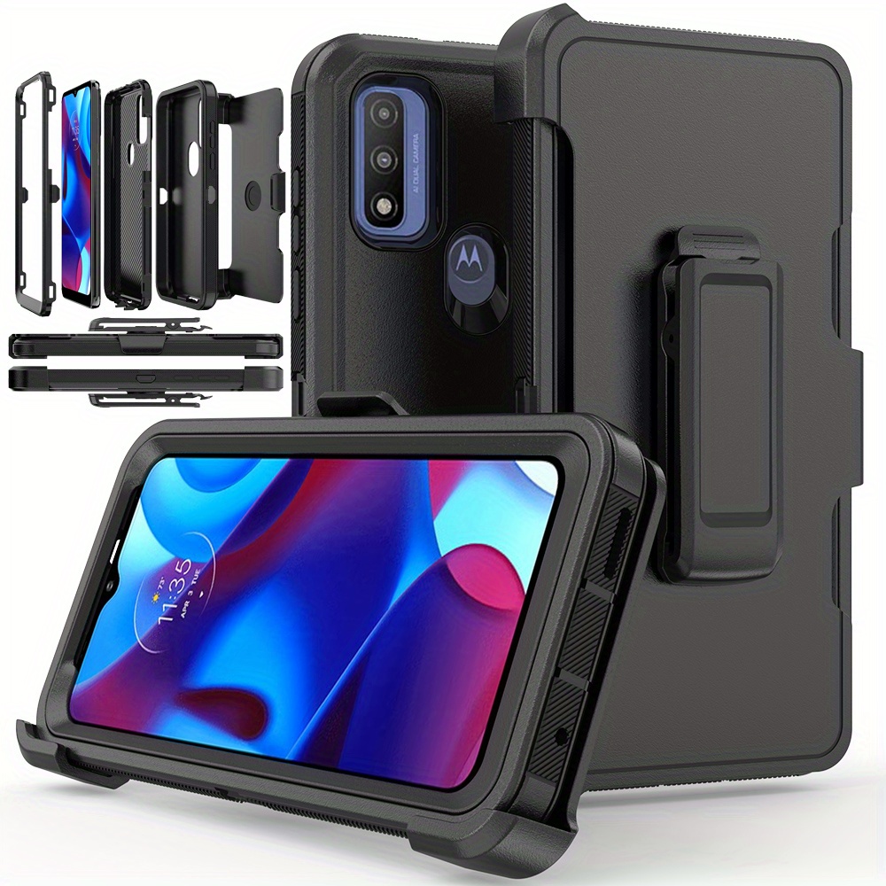 phone covers and cases sold on Temu United States