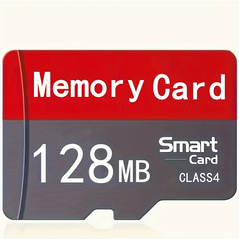 

Card 128mb 256mb 512mb 1024mb 8gb (small Capacity) Memory Card Mini For Sd Card For Tf Flash Memory Card Micro For Tf/ Sd Card Headset Speaker Hd Camera Memory Card