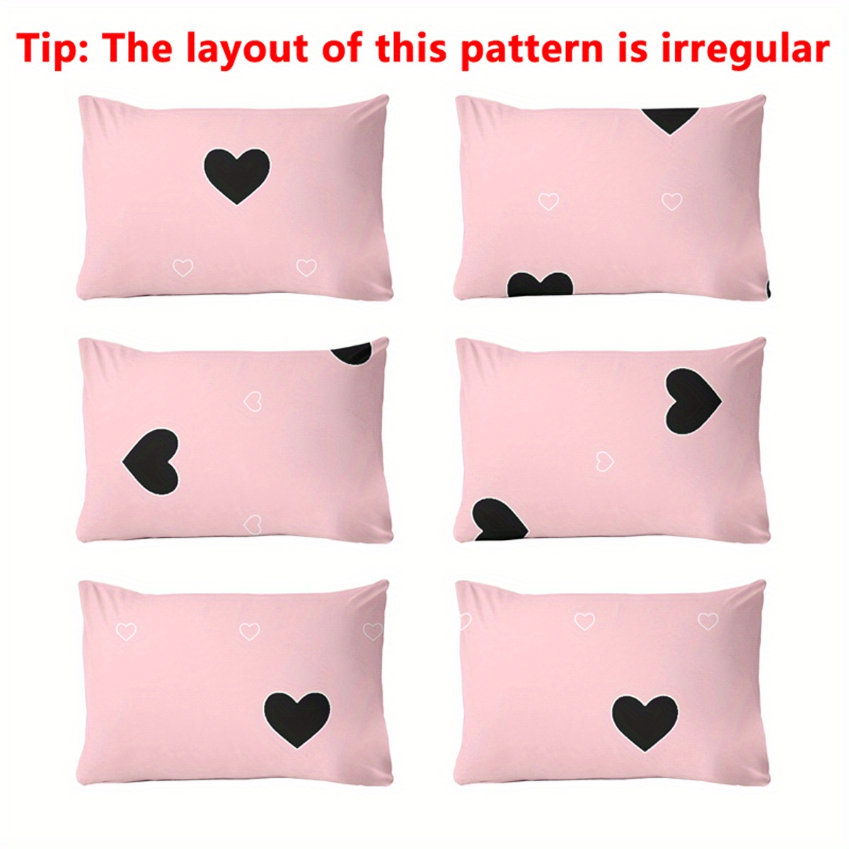 Pillowcase Tutorial Pillowcase With Pocket FREE PDF PATTERN