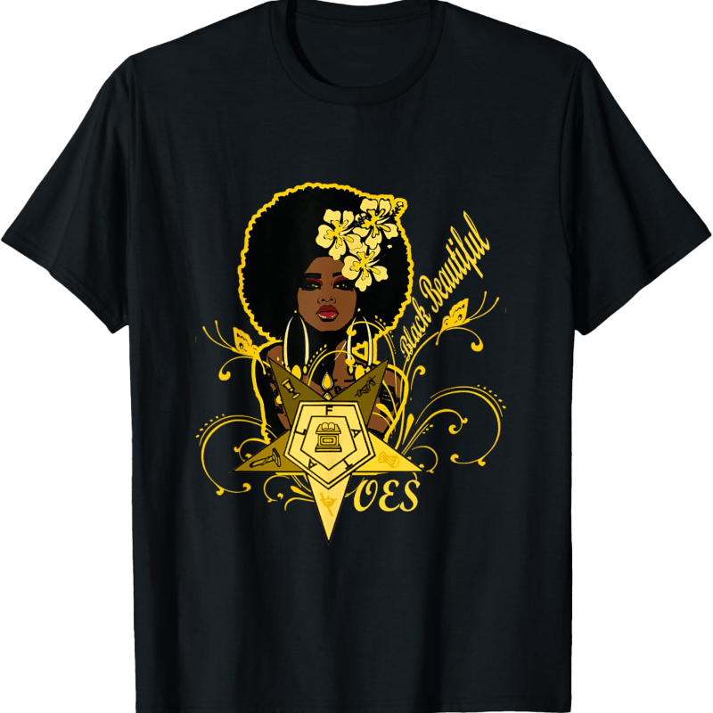 

Order Of Star Oes Fatal Diva T-shirt