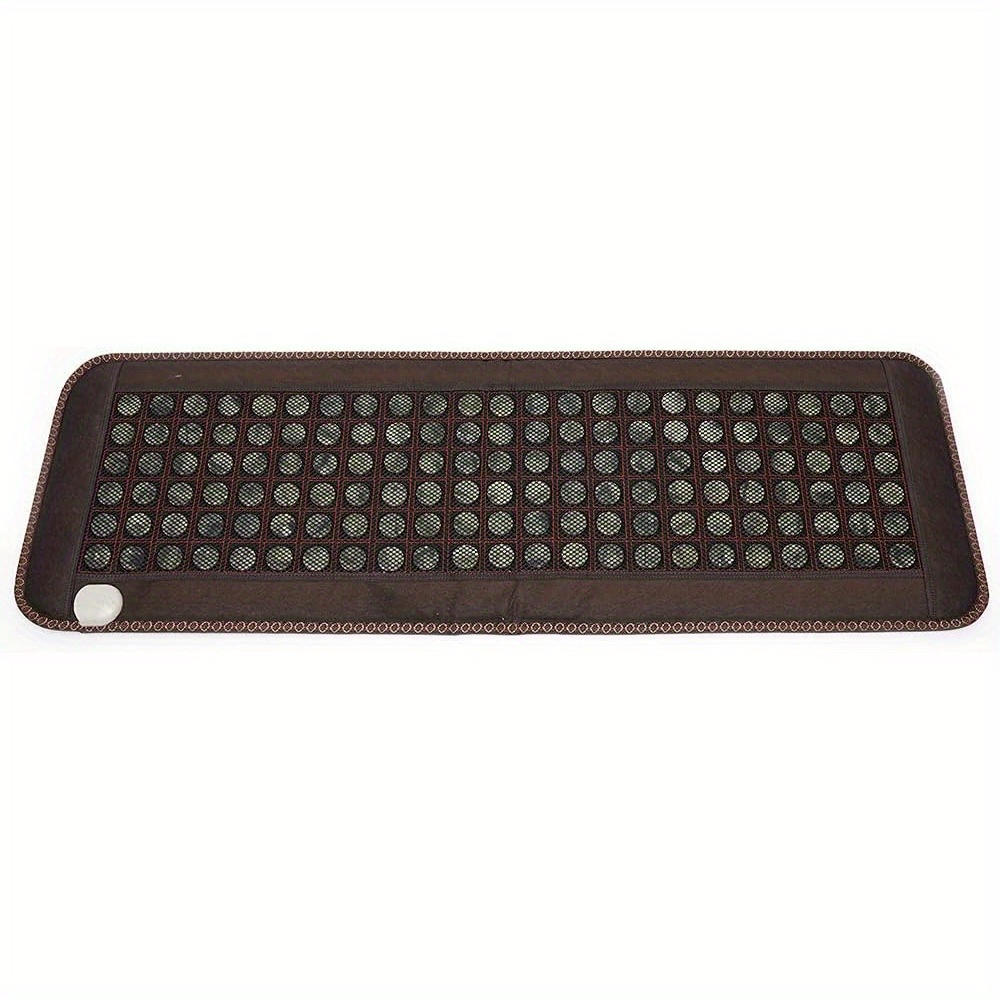 

Heating Pad Stone Heating Mat Stone Heating Mat Pad Massager For Massage