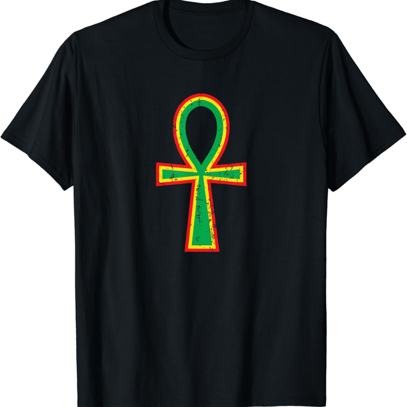 

Ankh T-shirt