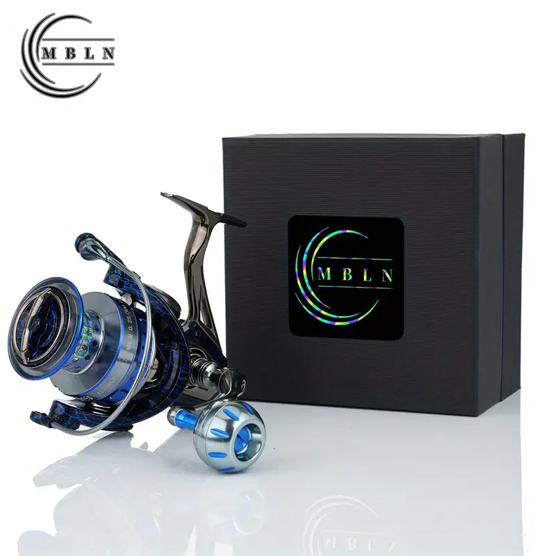 2500series 7500series spinning fishing reel 90 full metal - Temu 2500series 7500series spinning fishing reel 90 full metal - Temu