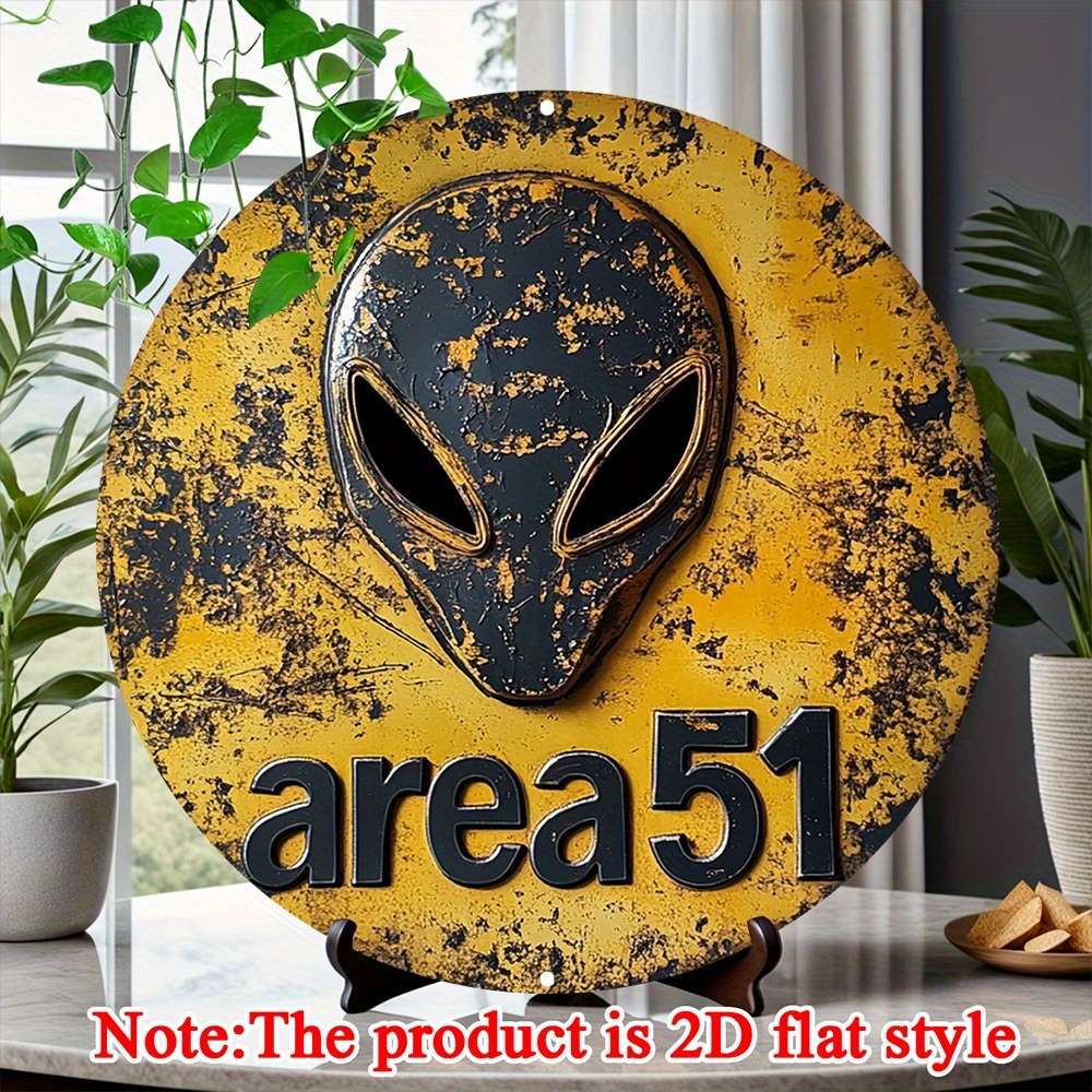 

Metal - 8"x8" | & | For , , Decor | For Birthdays &