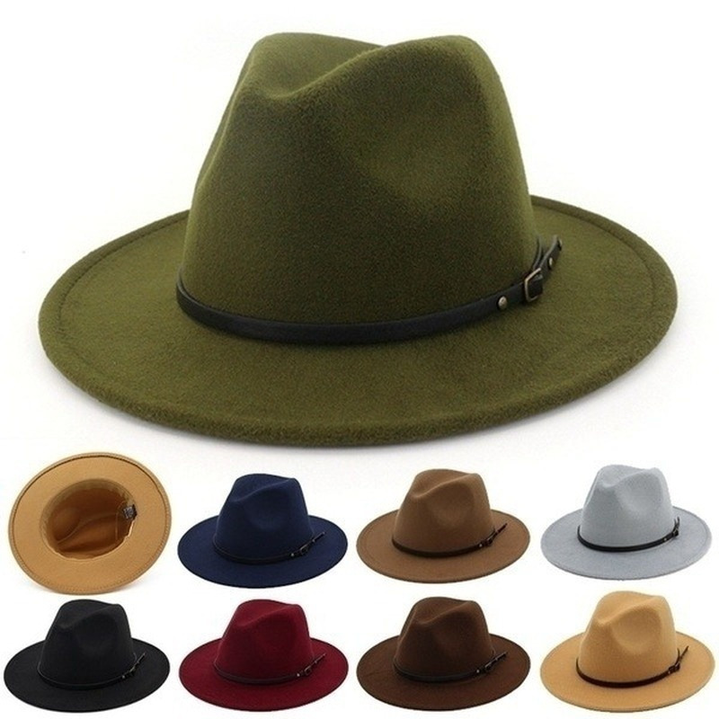 jazz hat sold on Temu United States
