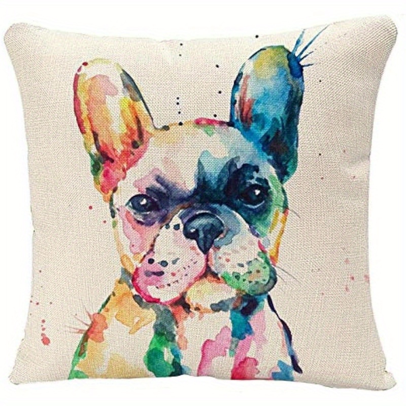 

18x18" - , Zip , - For Sofa & ( Not Included)
