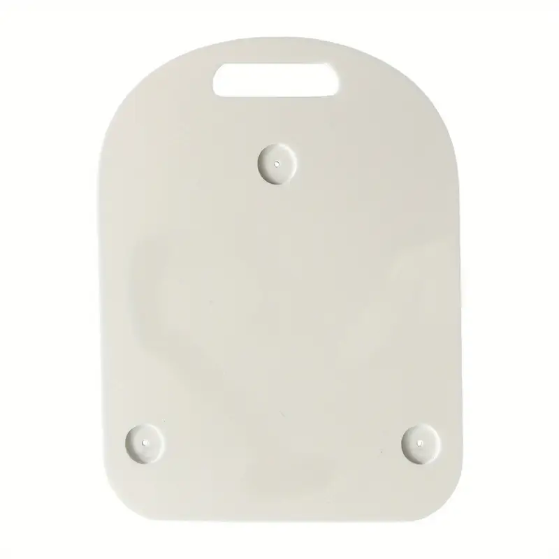 популярный 1 шт. акриловая противоскользящая подложка для TM5 TM6 блендера, не контактирующая с продуктами, для поверхности, с крепежными винтами, детали 6