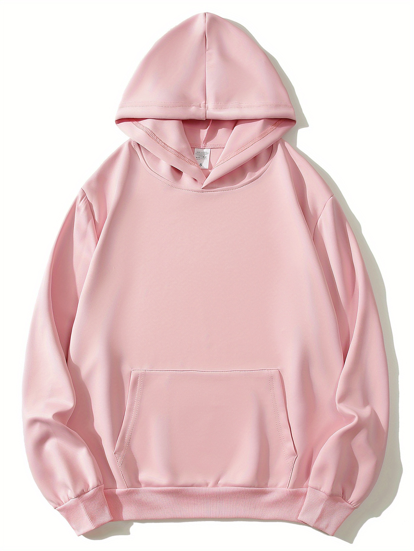 Өндірістік санат тау графикалық крю нек пуловер жіндерге – - Temu ...