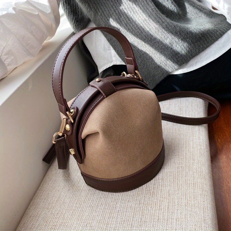 

Women's Bag - Shoulder & Crossbody For