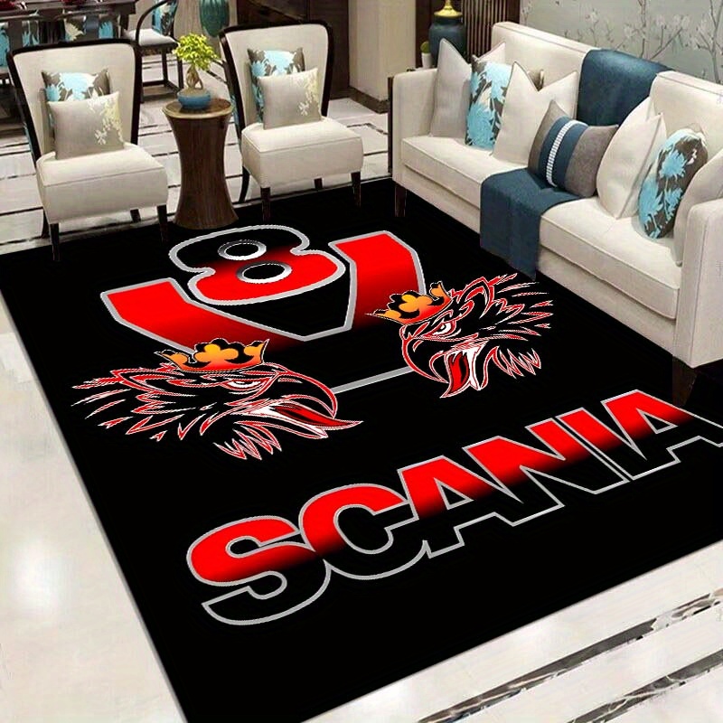 ラグ・カーペット TRUCK FURNITURE RUG RUG | TRUCK FURNITURE