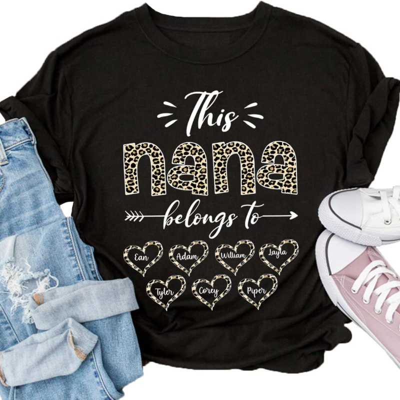 

Personalized To , Grandkids , Custom For Day,
