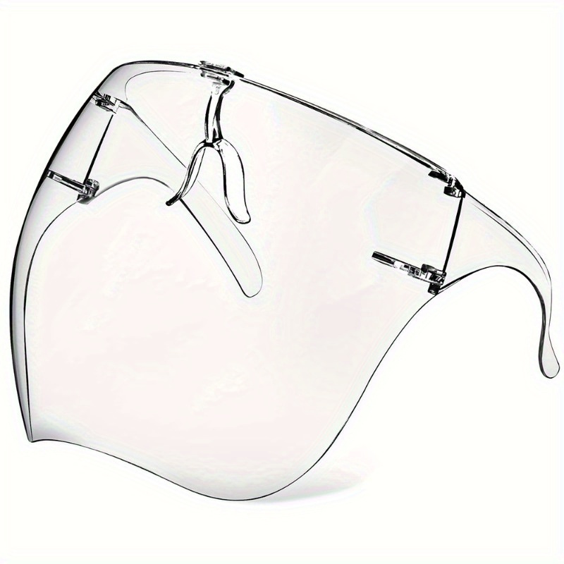 

1pc Polycarbonate - , & Reusable For Cycling