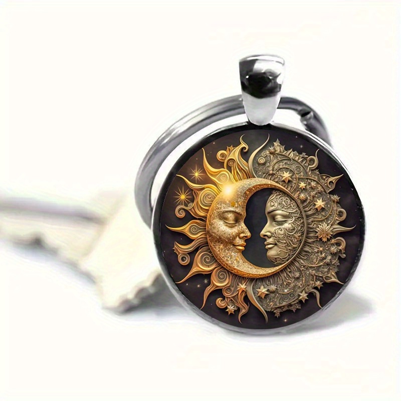 

Sun And Alloy Key : A For Any - And , Zinc Alloy