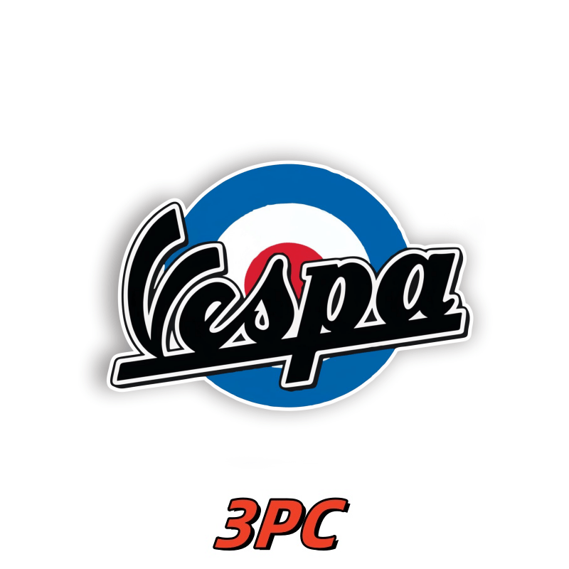 

3pcs Decals - , & - For , , Laptops, - -on, For & Metal Surfaces