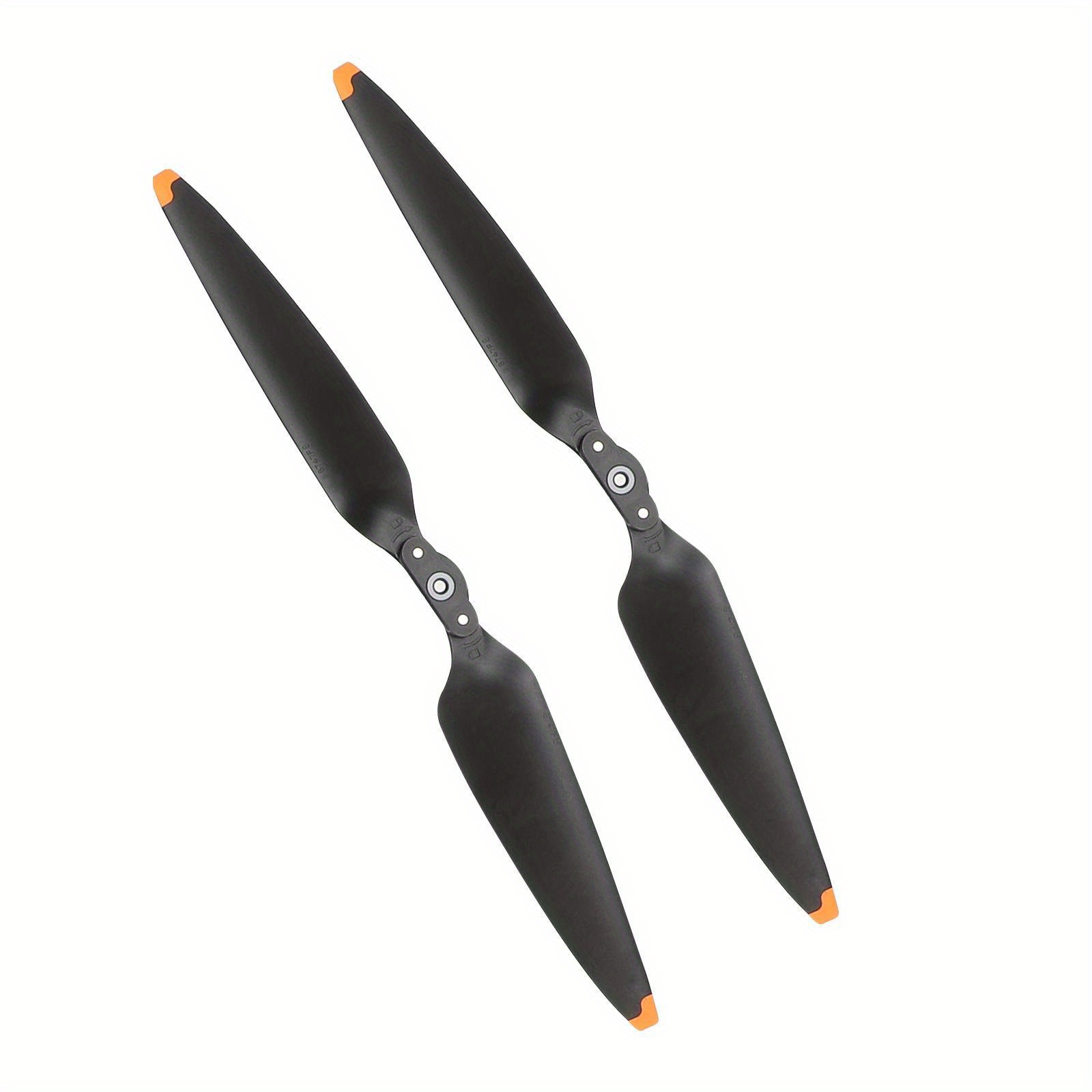 4pcs 8pcs dji air 3 3s replacement propellers 5747f   thermoplastic polyurethane blade quick release cw ccw   accessories details 4