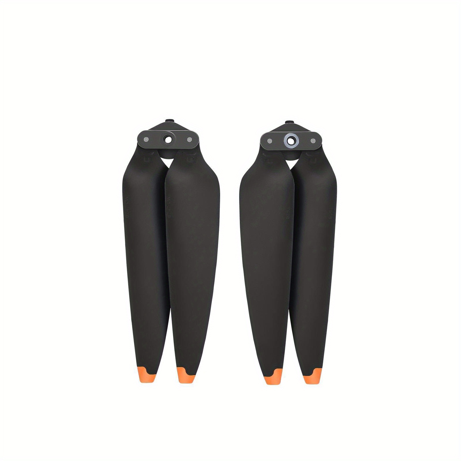 4pcs 8pcs dji air 3 3s replacement propellers 5747f   thermoplastic polyurethane blade quick release cw ccw   accessories details 5