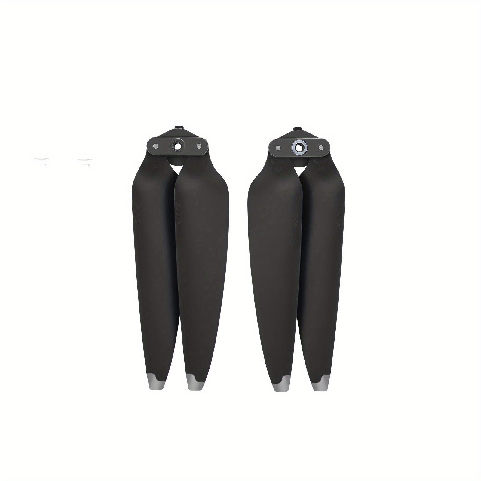 4pcs 8pcs dji air 3 3s replacement propellers 5747f   thermoplastic polyurethane blade quick release cw ccw   accessories details 6