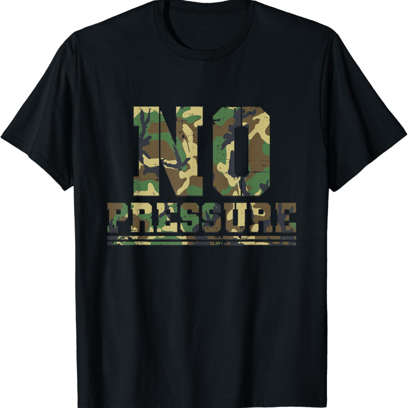 

Camouflage Funny Sarcasm Quote Gym Workout Camo T-shirt