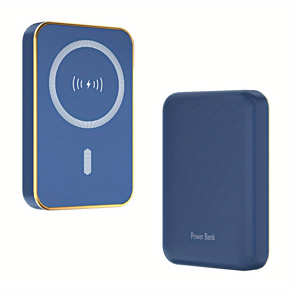 iphone 12 mini portable charger