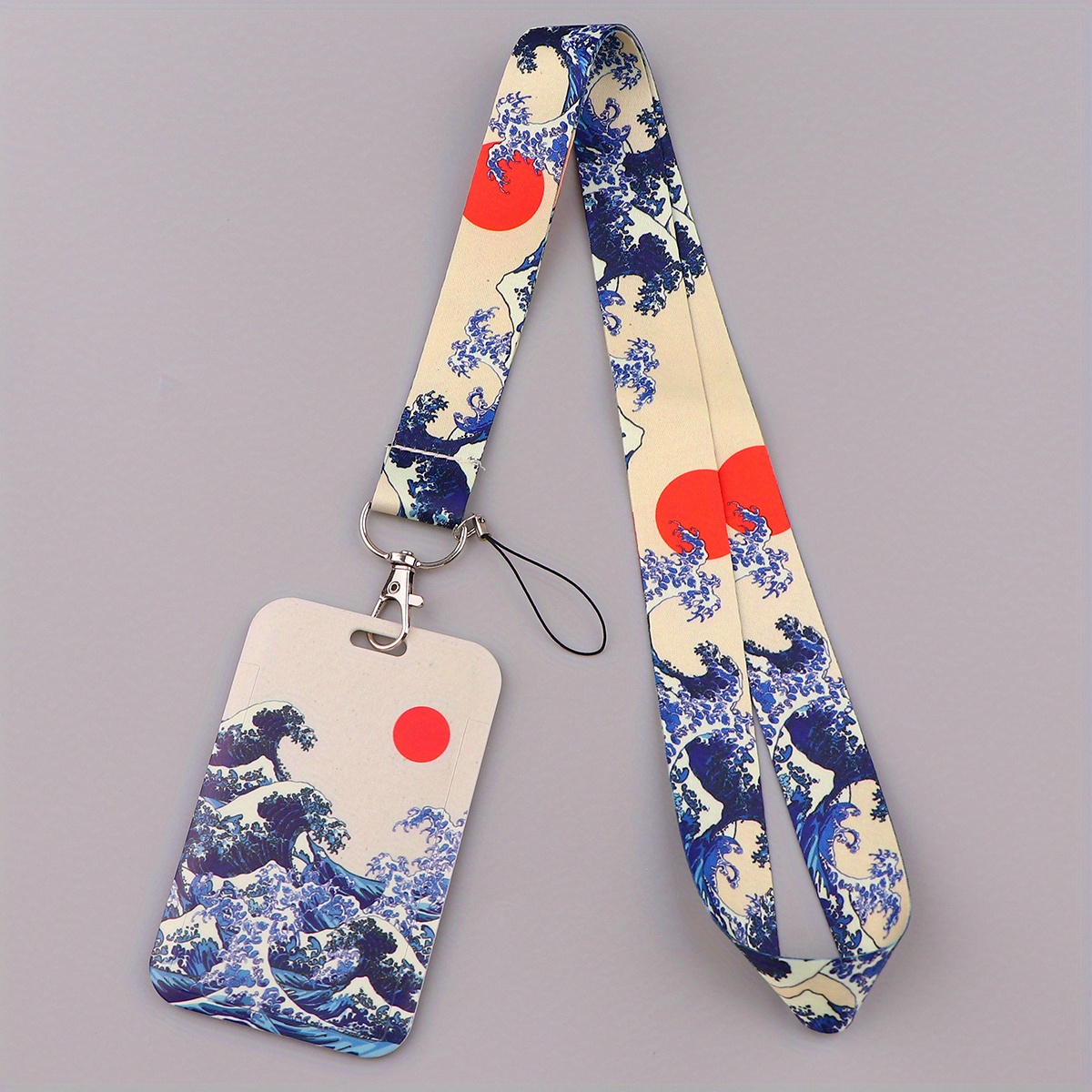 

Polyester Set Id , Wrist , And Keychain For Gym, Phone, Usb - , For