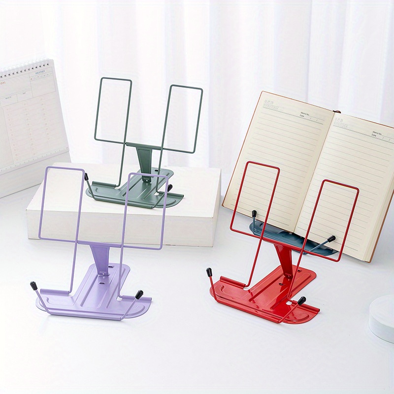 book holder sold on Temu United States