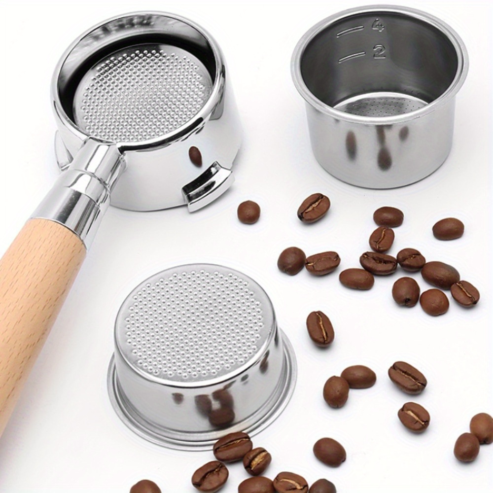 DEDICA Machine à café EXPRESSO solo pompe PREMIUM DeLonghi