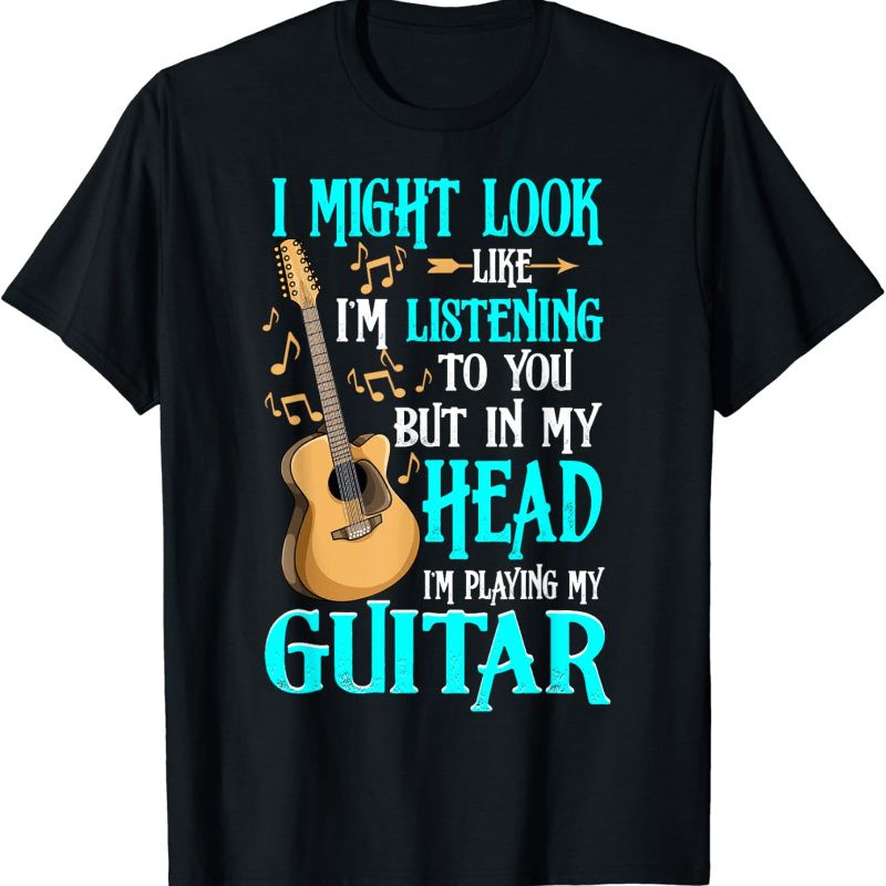 

I Might Look Like To You T-shirt