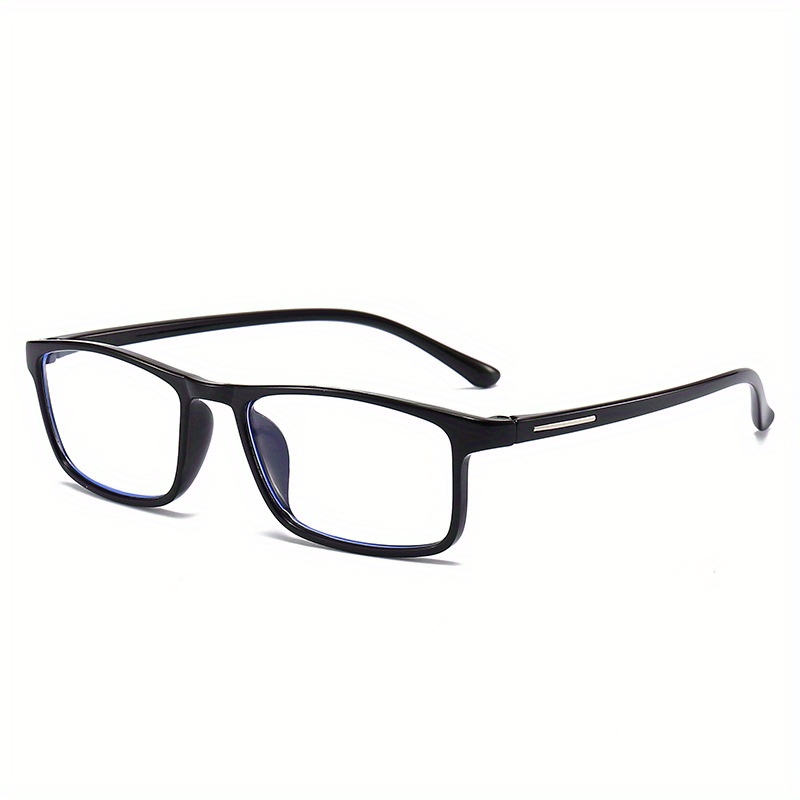 Ultra Light And Fashionable Flat Glasses, Frame Flat Glasses