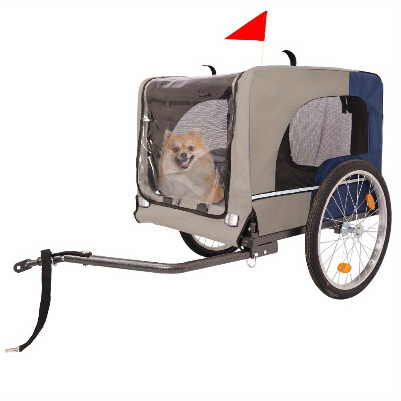 pet bike carrier