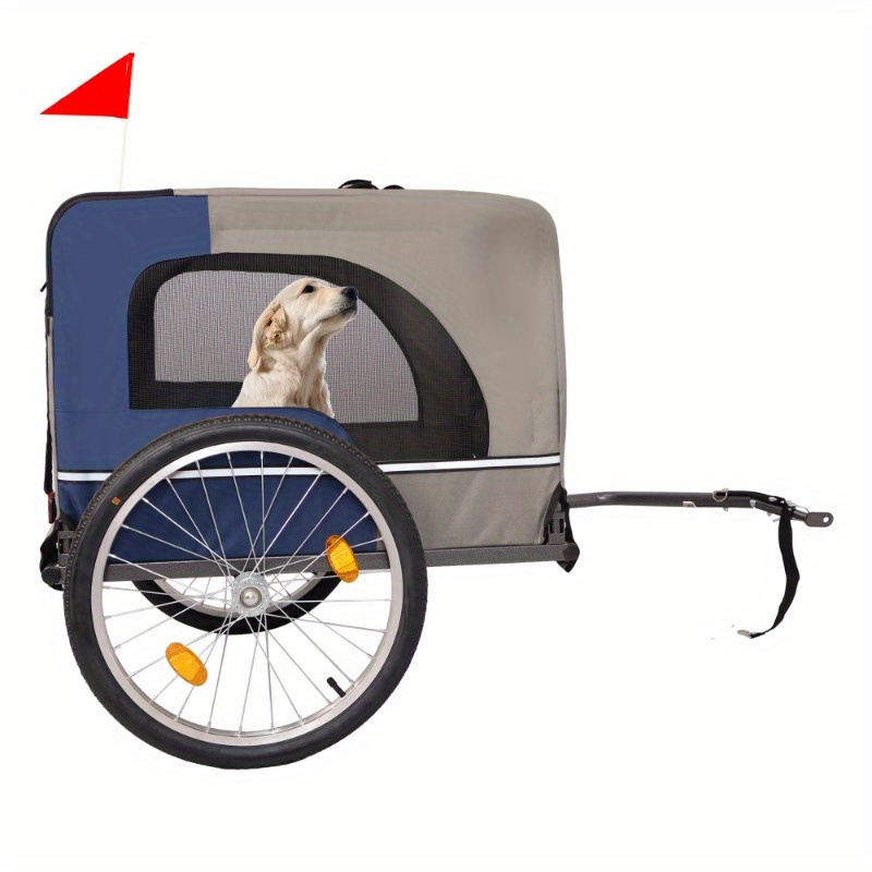 bicycle dog carriers small dogs