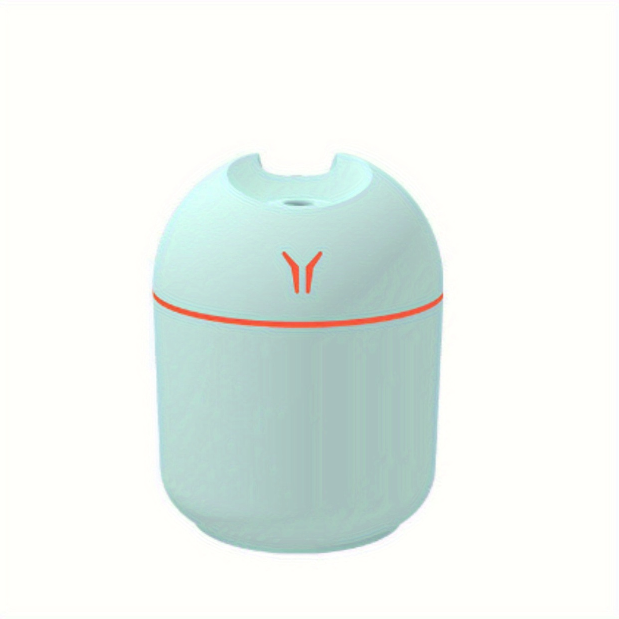 TEMU Aroma Diffuser & Humidifier: Your & Plants Healthy With & Night Light!