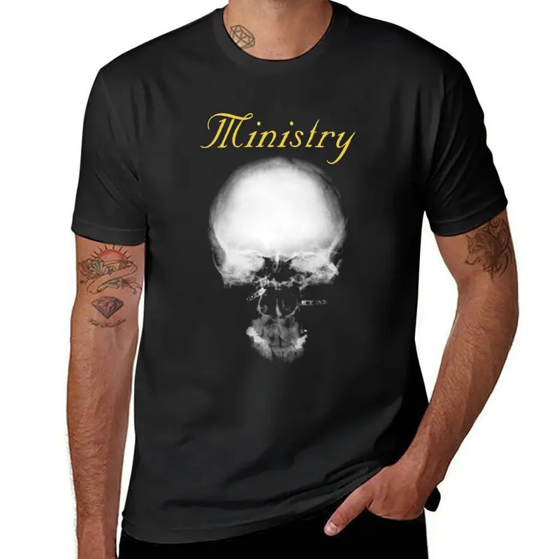 

Band Classic T-shirt Customs Heavyweight T-shirts For Men