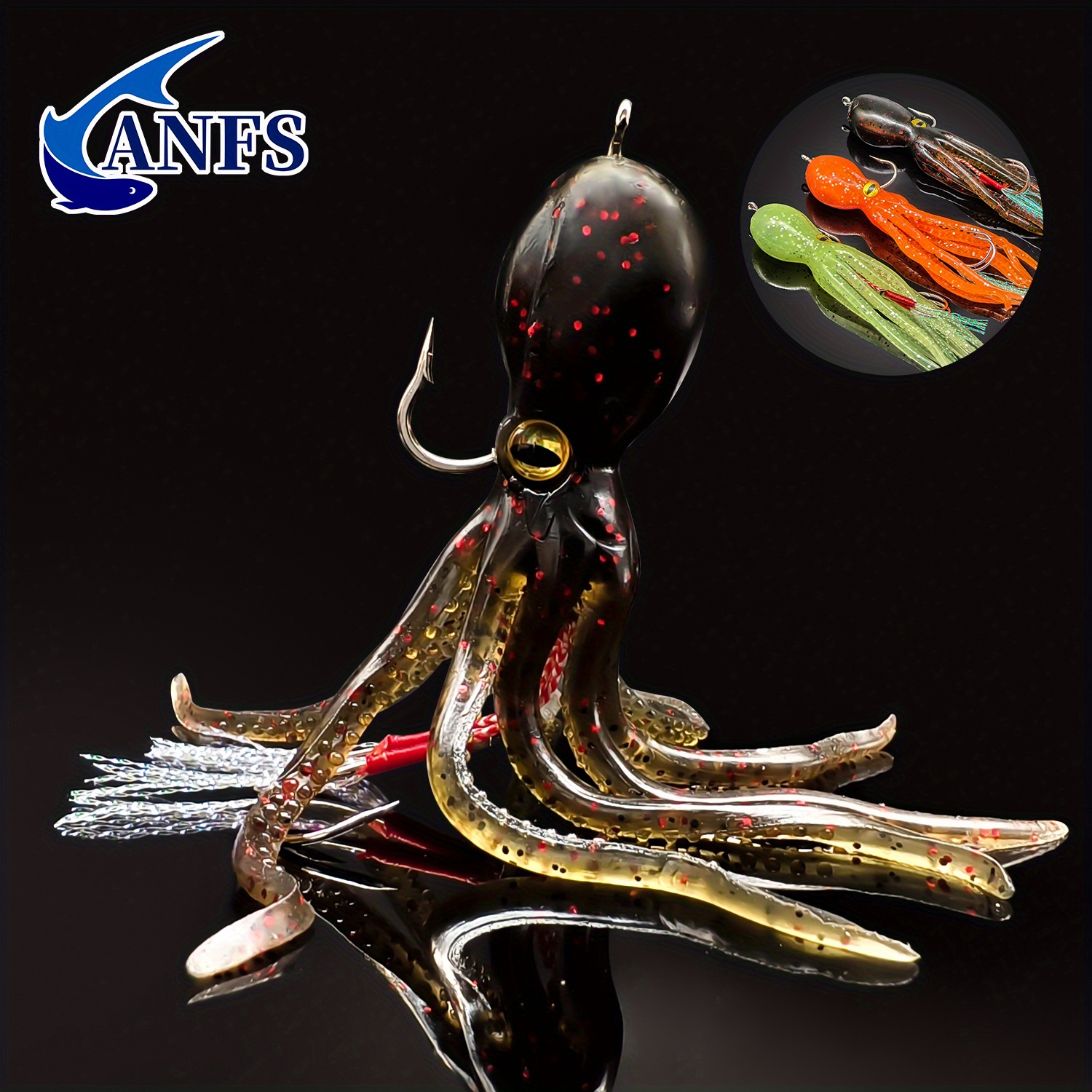 osprey daylite daypack black star Bass Pro Shops Formula accepted by 85% of Capt. Harry's Fishing Supply Color:Small Baby Dorado Dredge