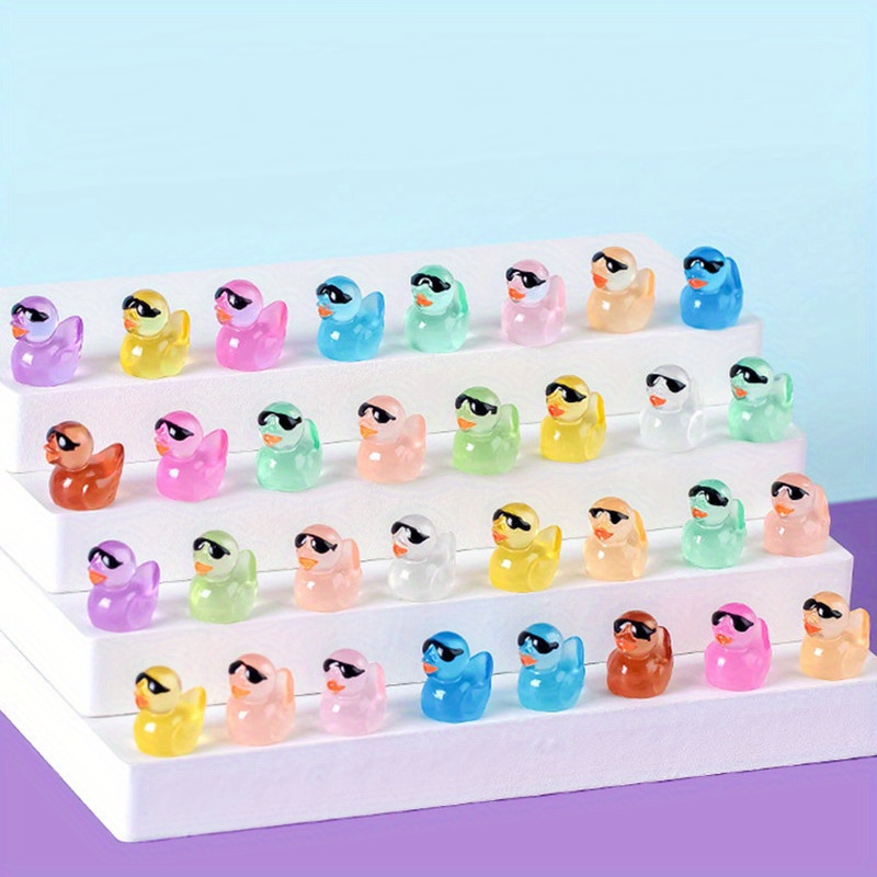 

30pcs - Figurines For Diy , , , , , , Decor - Accessories For Decor And Miniature