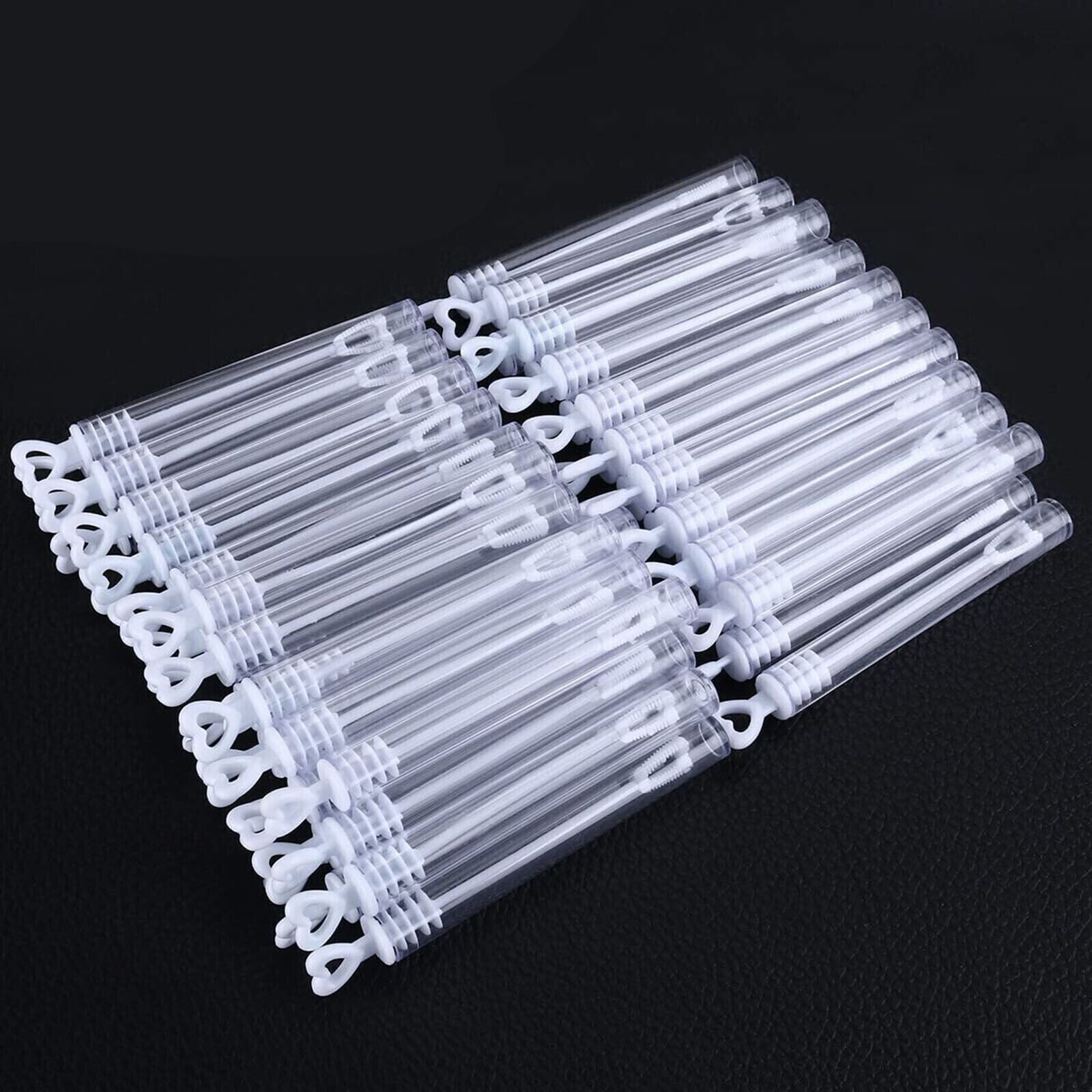 TEMU 80pcs Heart Wands, Party Favors For Weddings Supplies, Valentine's Day, Party And Anniversaries