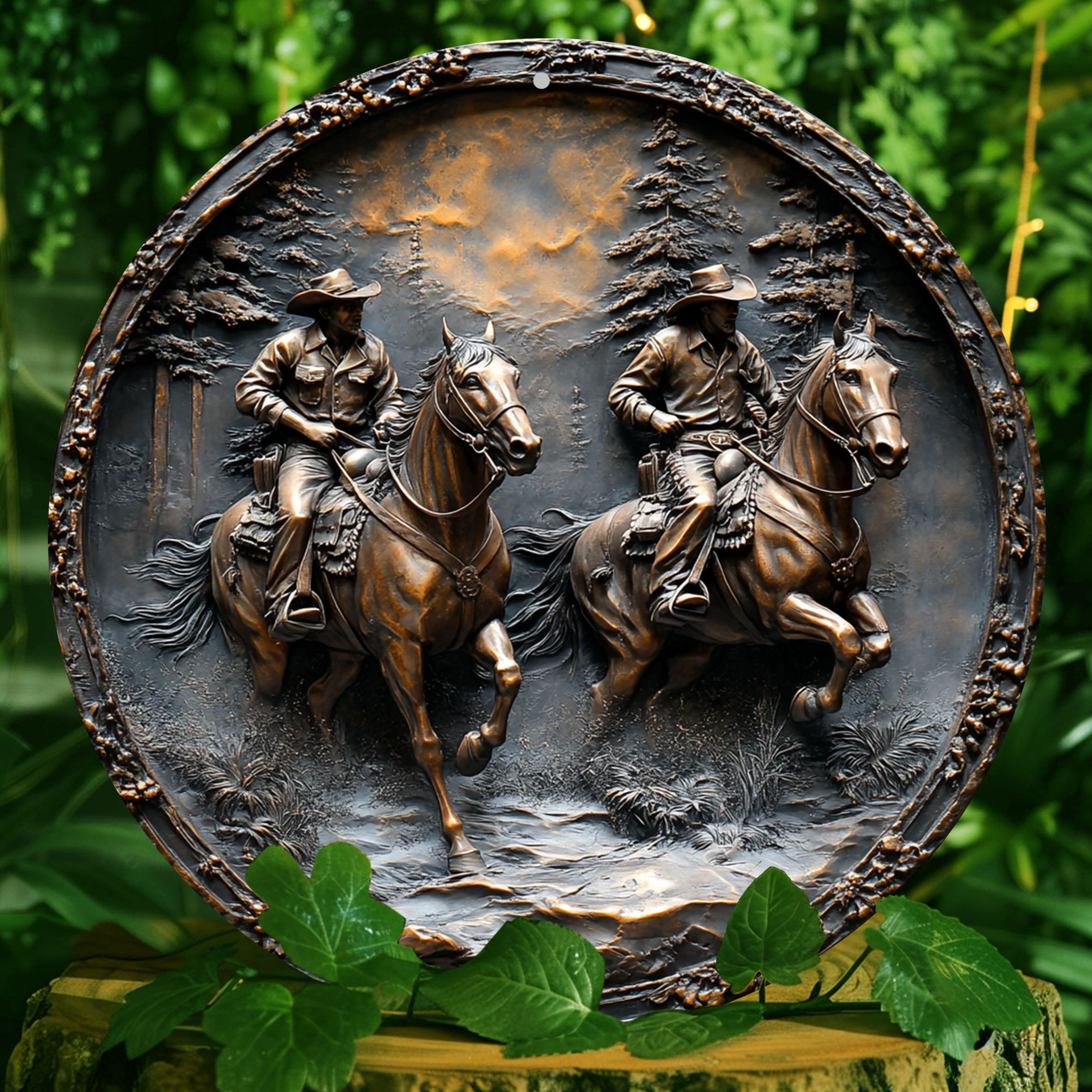 

- 8x8" Aluminum - , - Decor For , , & - For &