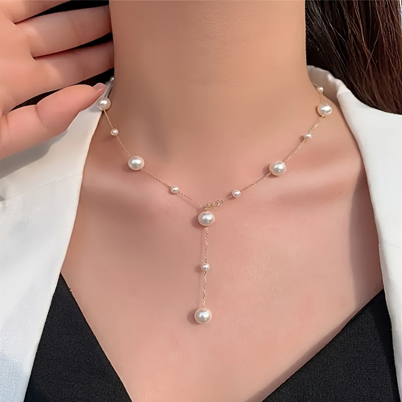 

925 Sterling Silver Exquisite, Elegant, Minimalist Necklace With Decorative Luster, Perfect Luxury, Multifunctional, Daily Banquet, Pari Wearing Jewelry, Gift