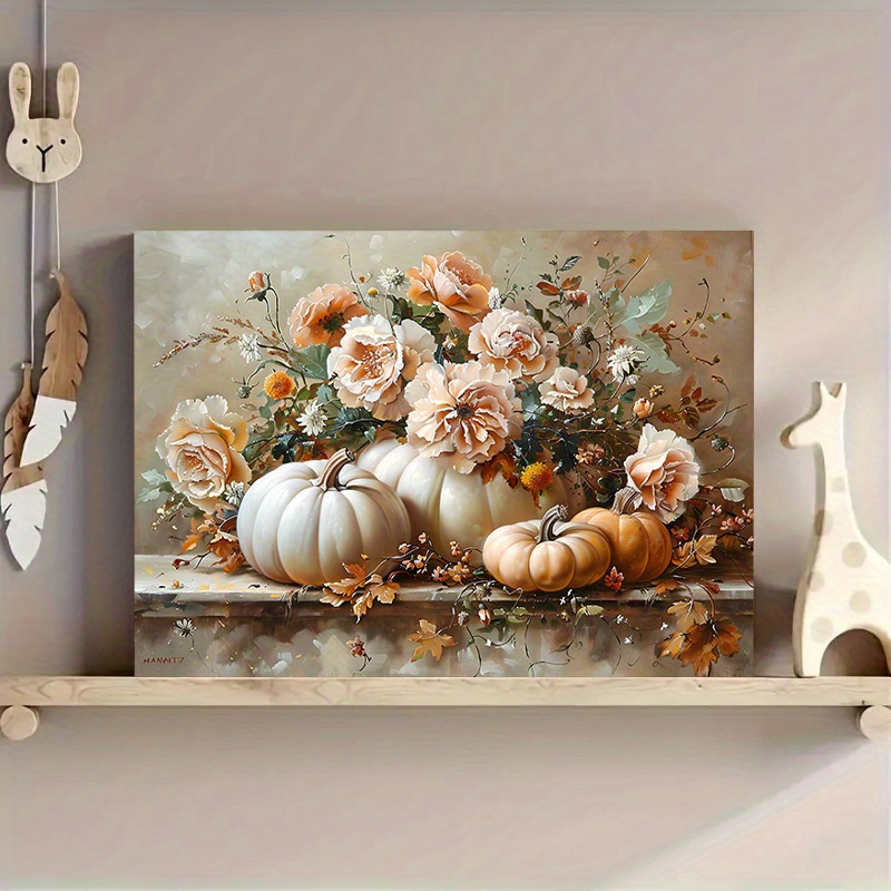 

1pcwooden And Art - Wrapping Frame, Decoration For Halloween, , Parties, For Decoration, Decoration, Decoration, To Any