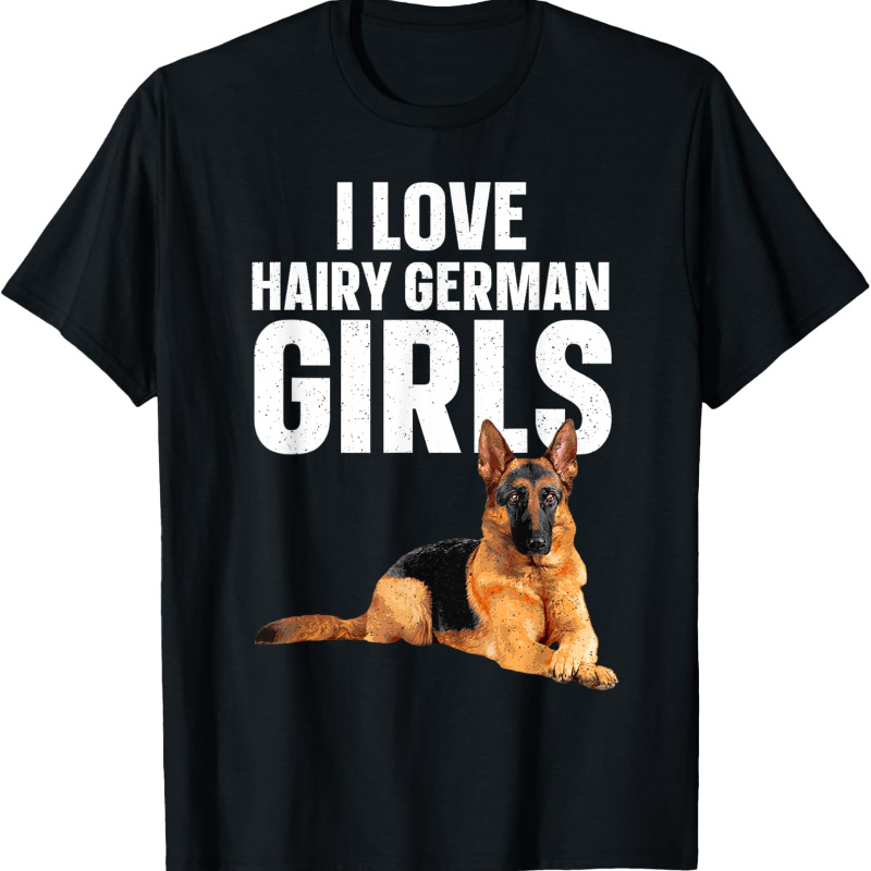 

Cool For Men Women German Shepherd