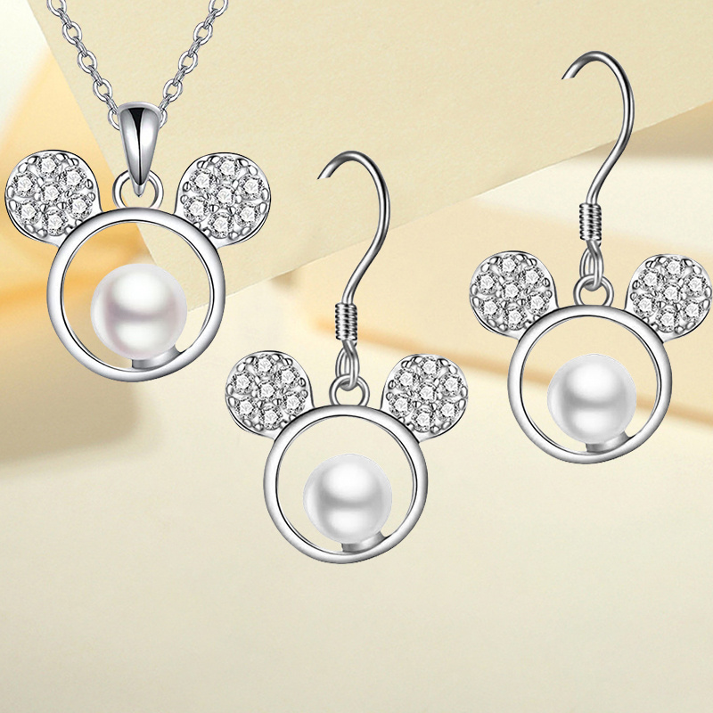 

3pslittle Necklace Commemorative For Jewelry Christmas